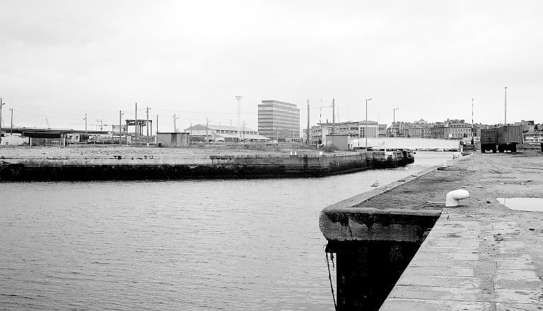 bassin Vauban