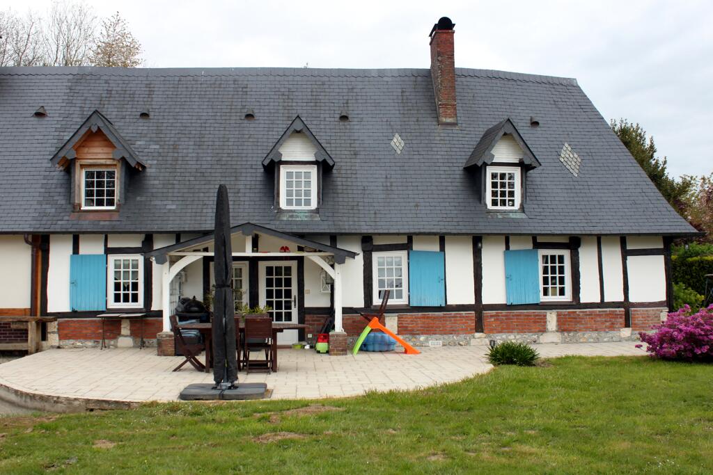 maison