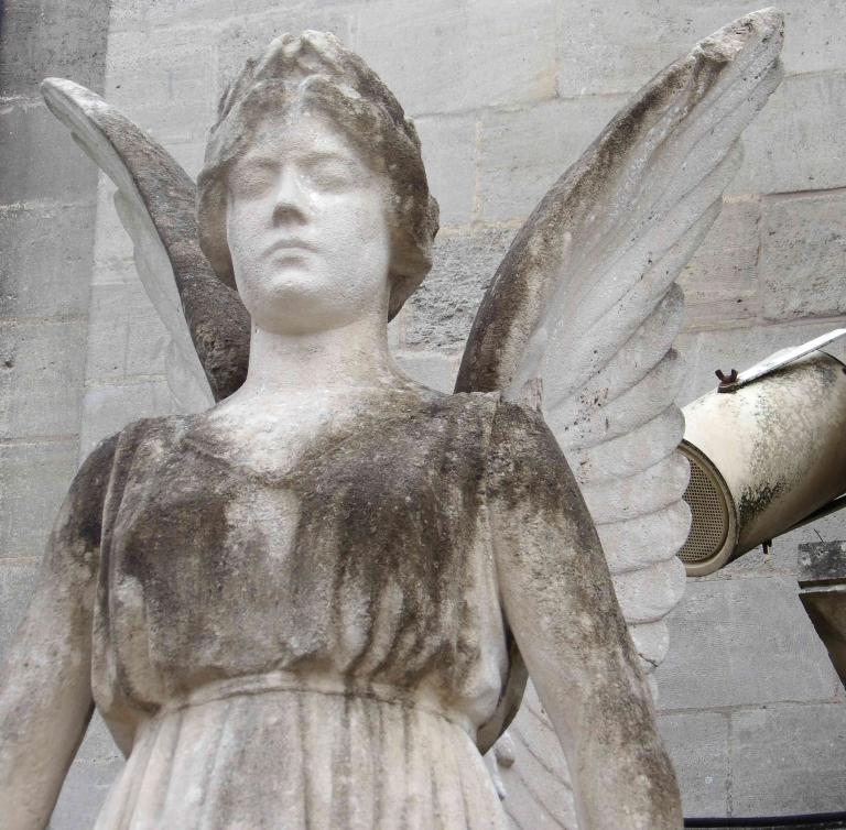 monument aux morts de la guerre de 1914-1918