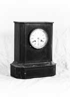pendule style Napoléon III