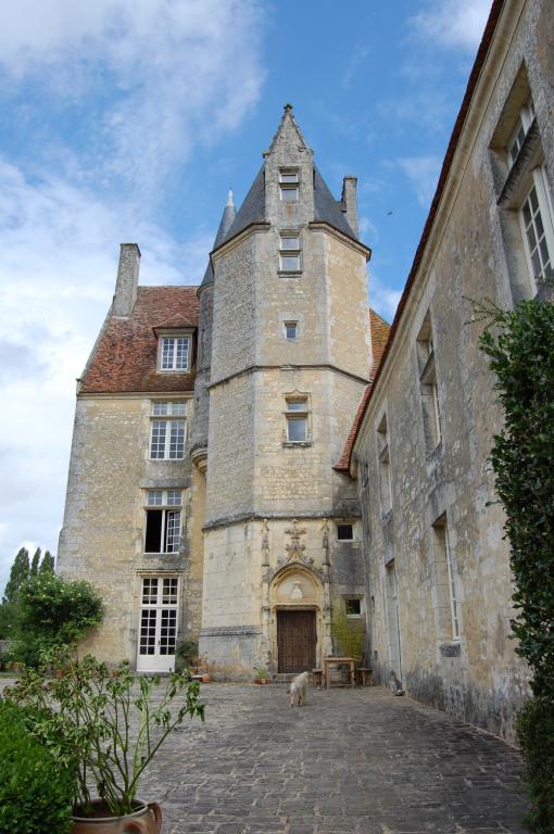 manoir