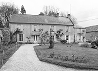 maison de notable dite maison les Tilleuls