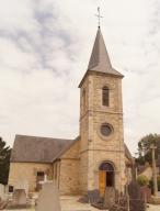 Eglise paroissiale Saint-Gilles