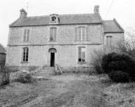 presbytère