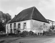 moulin à farine