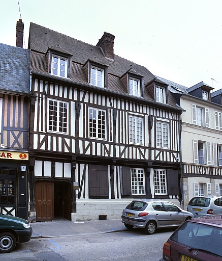 hôtel particulier