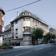 îlot M