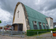 église paroissiale Saint-Martin