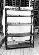 étagère dressoir