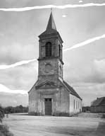 église paroissiale Saint-Martin