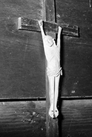 croix (crucifix)