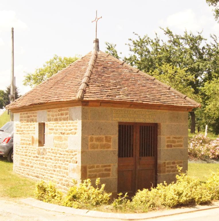 Chapelle Notre-Dame-du-Bon-Secours