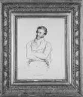 estampe : H. Vernet