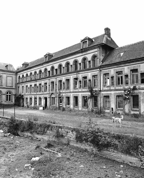 usine de quincaillerie