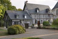 maison dite de l'Amiral