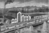 distillerie de Croisset