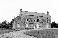 manoir dit ferme de Bazenville ou de l'Eglise
