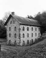 moulin à farine