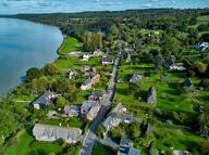 présentation de la commune de Vieux-Port