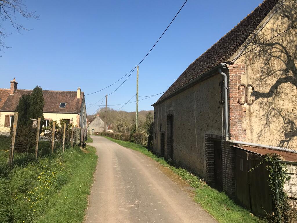 écart