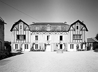 présentation de la commune de Meuvaines