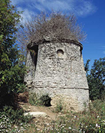 moulin Turquois