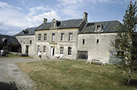 ferme du Château