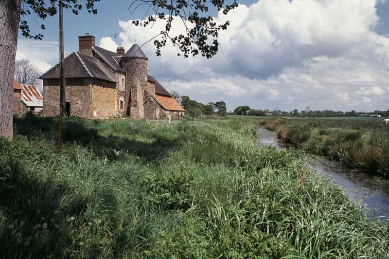 présentation de la commune de Gonfreville