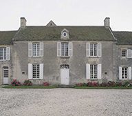 ferme