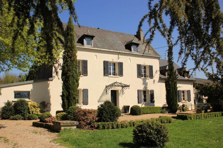 ferme de la Coquinerie
