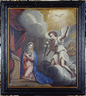 tableau : Annonciation