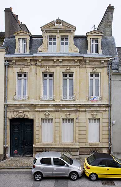 maison