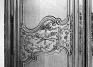 armoire normande