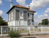 Les maisons des années 1930 de La Mailleraye-sur-Seine