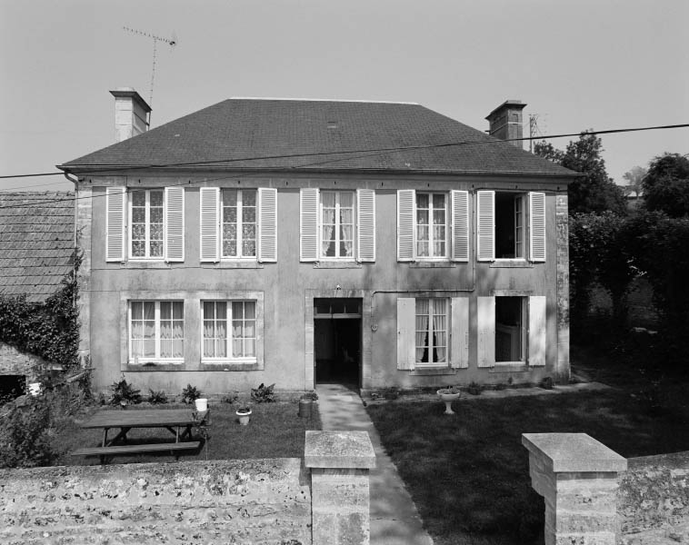 presbytère