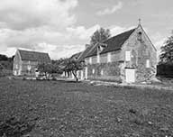 ferme, moulin