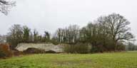 usine de chaux