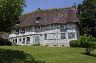 manoir du Perroy