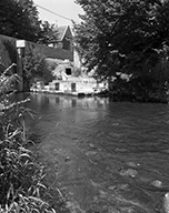 lavoir