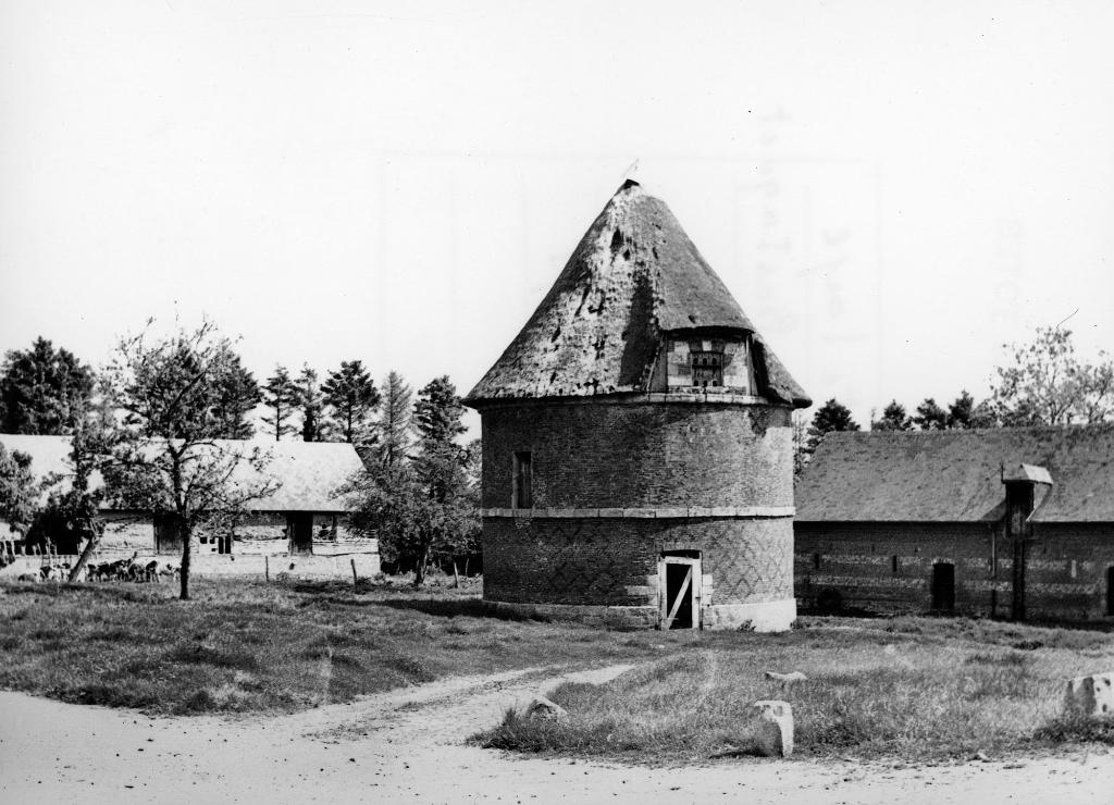 ferme du Bostaquet