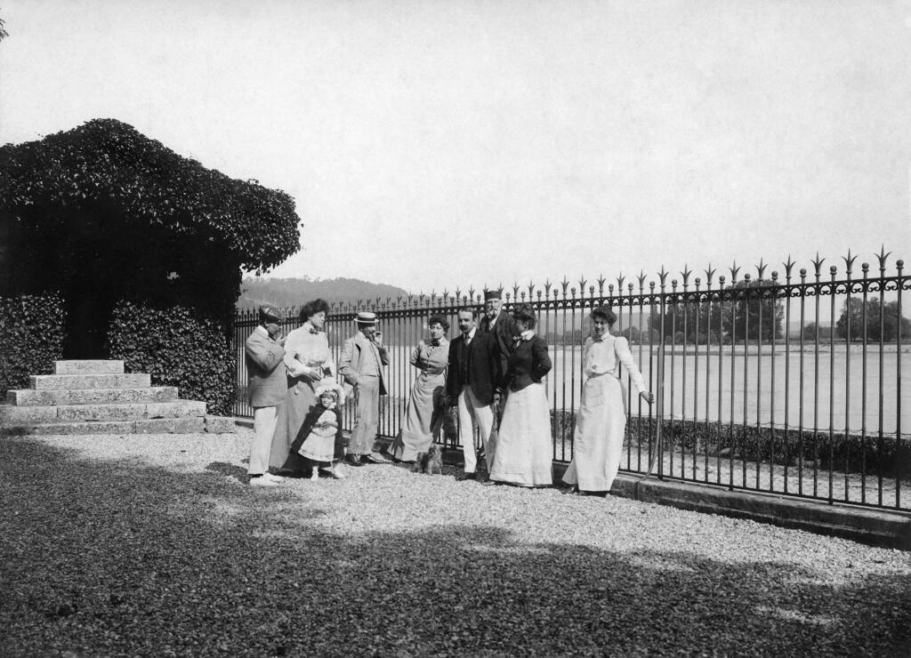 maison Vacquerie, actuellement musée Victor Hugo