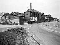 Tannerie Favrelle Duverger, puis savonnerie des Chartreux, puis usine de caoutchouc Hérubel