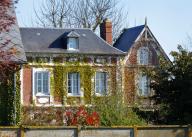 maison bourgeoise