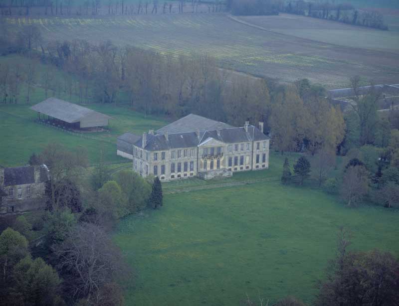 château