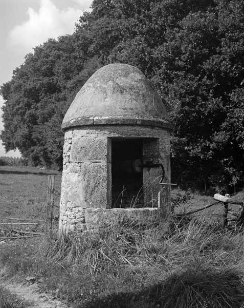 les maisons et fermes d'Appenai-sous-Bellême