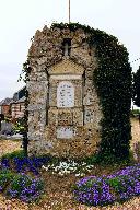 monument aux morts de la guerre de 1914-1918