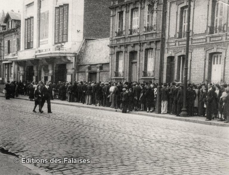 Cinéma Le Normandy