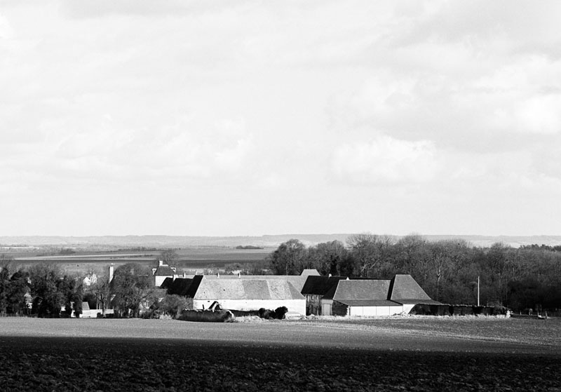 manoir de Rouvres dit Logis de Rouvres