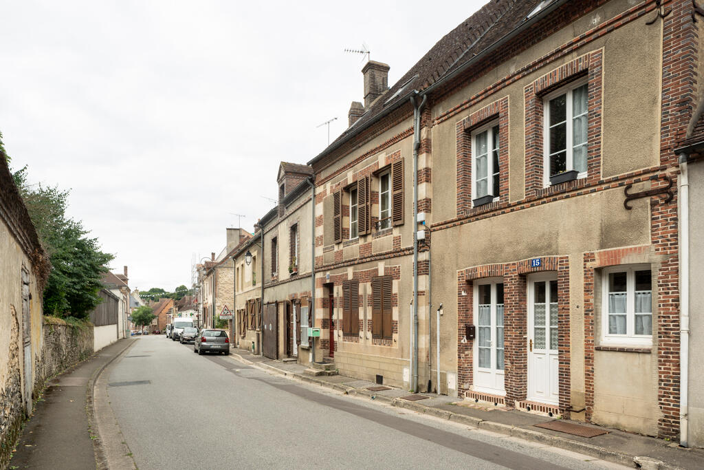 rue Léon Groutel