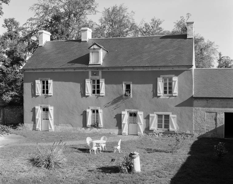 presbytère